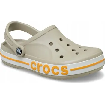 Pracovní oblečení Crocs Pánské boty Crocs Nazouváky Bayaband 205089 Clog 43-44