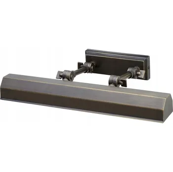 Nástěnné svítidlo Nástěnné svítidlo Elstead Lighting béžové E14 40 W