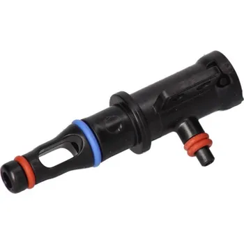 Náhradní díl pro kávovar Ventil přívodu vody do SJ kávovaru Saeco/Philips