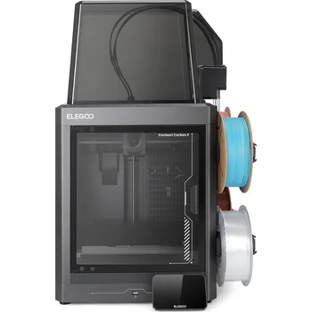 3D tiskárna ELEGOO Centauri Carbon 2 Combo