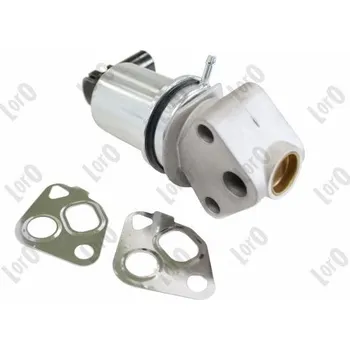 Ventil palivového systému AGR-Ventil ABAKUS 121-01-026