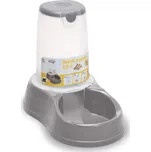 STEFANPLAST Zásobník na krmivo 3,5kg