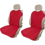 Cappa Autotriko Praha červené 2ks