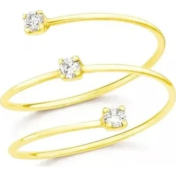 Prsten LIU JO LJ2490M10