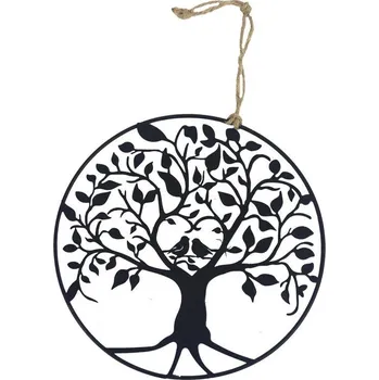 Velikonoční dekorace Dekorace strom života K3624-19