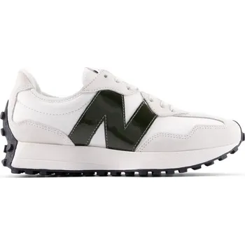 Dámská sportovní obuv Dámské tenisky New Balance WS327 white Lifestyle (WS327JWA) 41.5