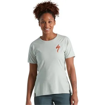 cyklistický dres Dres Specialized Trail Air SS wmn spr L 2024