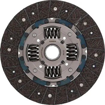 Spojková lamela Lamela spojky KAMOKA DC198