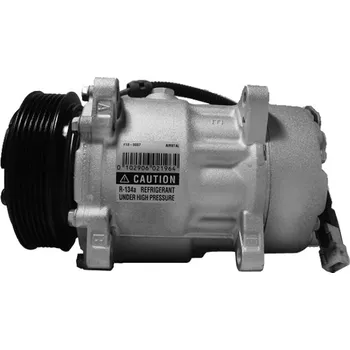 Kompresor klimatizace Kompresor, klimatizace Airstal 10-0007