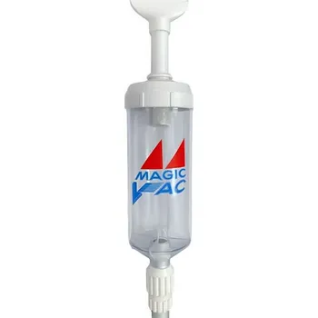 Marimex | Bazénový vysavač Magic Vac | 108000161