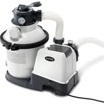 Intex 26644 Krystal Clear 4 m3/h