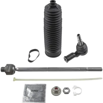 Táhlo řízení Příčné táhlo řízení LEMFÖRDER 38466 01