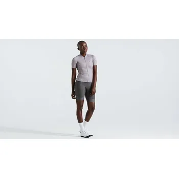 cyklistický dres Dres Specialized SL Solid wmn sil L 2022 - doprava zdarma