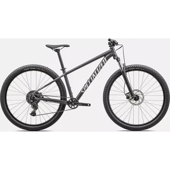Jízdní kolo Kolo Specialized Rockhopper Sport VN 27,5" blklqdmet/wht XS - doprava zdarma