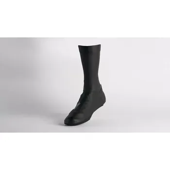Cyklistické návleky Návleky na tretry Specialized Rain blk XL/XXL - doprava zdarma