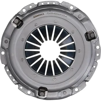 Spojka Přítlačný talíř KAMOKA PC208