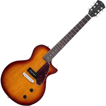 Elektrická kytara Sire Larry Carlton L3 P90 Tobacco Sunburst Elektrická kytara