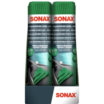 Čistící látka SONAX 04984410