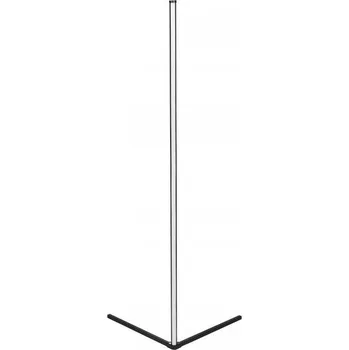 Lampička Grundig - LED RGBW Stmívatelná stojací lampa LED/6W/230V + dálkové ovládání