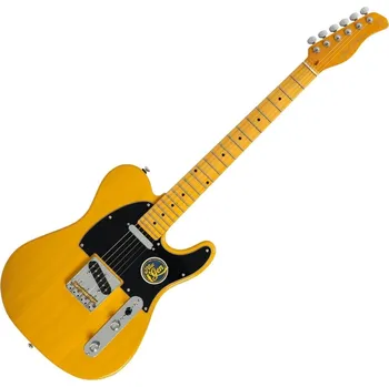 Elektrická kytara Sire Larry Carlton T7 New Gen Butterscotch Elektrická kytara
