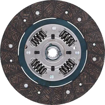 Spojková lamela Lamela spojky KAMOKA DC070