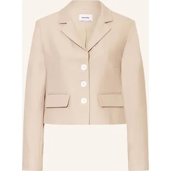 Dámské sako More & More Dámské Sako, béžová, 36