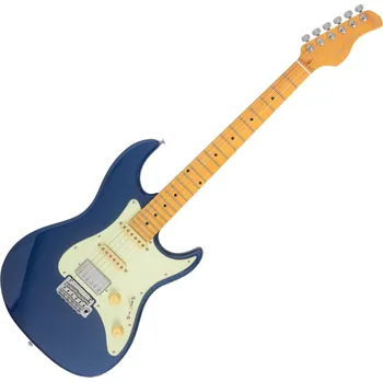 Elektrická kytara Sire Larry Carlton S5 HSS Dark Navy Elektrická kytara