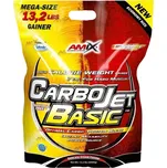 Amix CarboJet Basic 6000 g, čokoláda