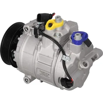 Kompresor klimatizace Kompresor, klimatizace KAMOKA 7820304