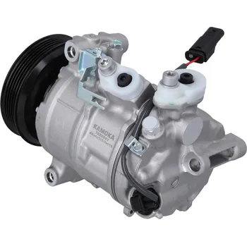 Kompresor klimatizace Kompresor, klimatizace KAMOKA 7820241