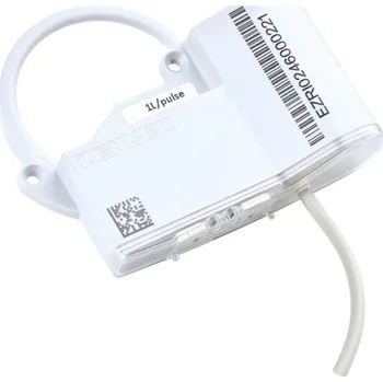 Zenner Vysílač impulsů EDC-C MB+P U 1:1L pro suchoběžné vodoměry Zenner MTKD-M, 140869