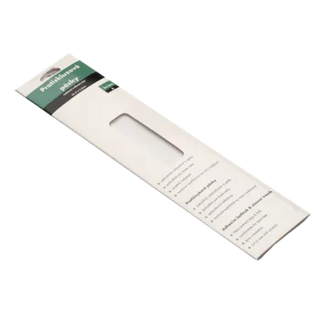 Protiskluzové pásky 21,5x2,5cm, 6ks PRPASKY