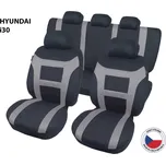 Cappa Autopotahy Perfetto EL Hyundai i30 šedá