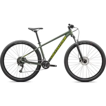 Jízdní kolo Kolo Specialized Rockhopper Base KH 29" sgegrn/olvgrn M - doprava zdarma