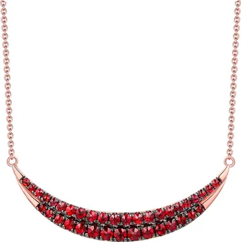 Náhrdelník Růžové zlato Náhrdelník