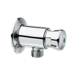 Silfra pisoárový ventil CR QK100