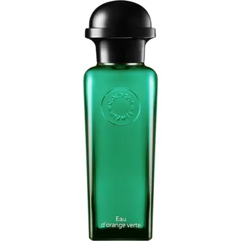 Unisex parfém HERMES HERMÈS Eau d'Orange verte EDC, 50 ml