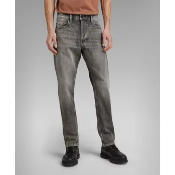 Pánské džíny G-Star RAW TRIPLE A STRAIGHT pánské džíny rovného střihu velikost 32/32