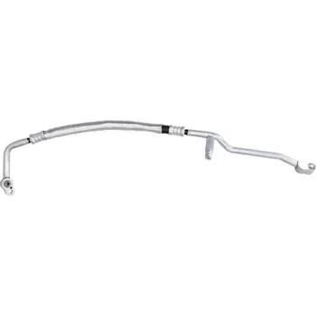 Klimatizace automobilu Vysokotlaké vedení, klimatizace KAMOKA 7930019