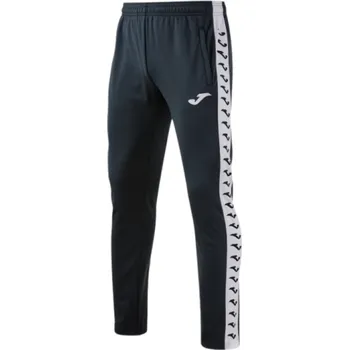 Tepláky JOMA HEROIC, barva antracitová, velikost 4XS