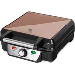 Vaflovač na 4 vafle Rose Gold Edition