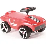 BRUMEE Odrážedlo DRIFTEE červené