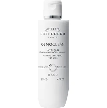 INSTITUT ESTHEDERM OSMOCLEAN Zklidňující hydratační čistící mléko 200 ml
