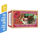 Herbex Čaj urologický s brusinkami 20 x 3 g