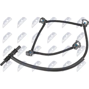 Hadice, unikání paliva AJS Parts BPP-ME-025