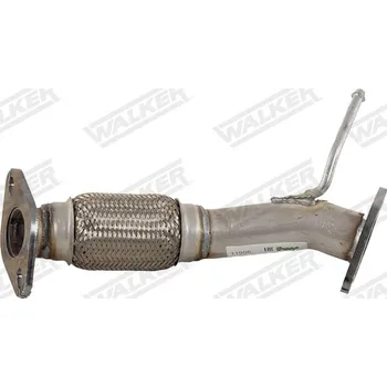 Výfukový systém Vlnovec, výfukový systém WALKER 11906