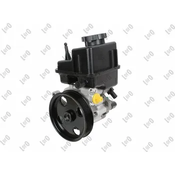 Posilovač řízení Hydraulické čerpadlo, řízení ABAKUS 140-01-121