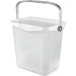 Curver MULTIBOXX 221695 Box 6 L, průhledný