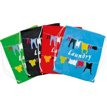 Koš na prádlo No brand Taška na špinavé prádlo