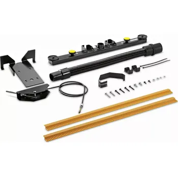 Průmyslový vysavač Pojezdová hubice pro vysavač Kärcher NT 70/1, NT 70/2 a NT 70/3 - pracovní šířka 644 mm (4.130-432.0)